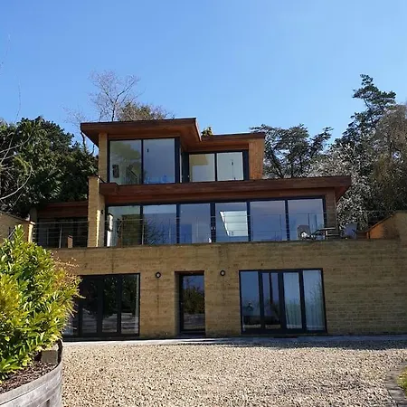 Fantastic Cotswolds Hideaway Cleeve Hill Villa Southam  Exterior photo