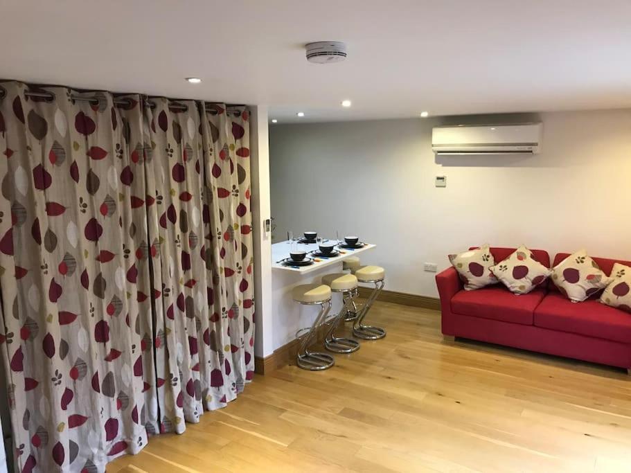 Fantastic Cotswolds Hideaway Cleeve Hill Holiday home *