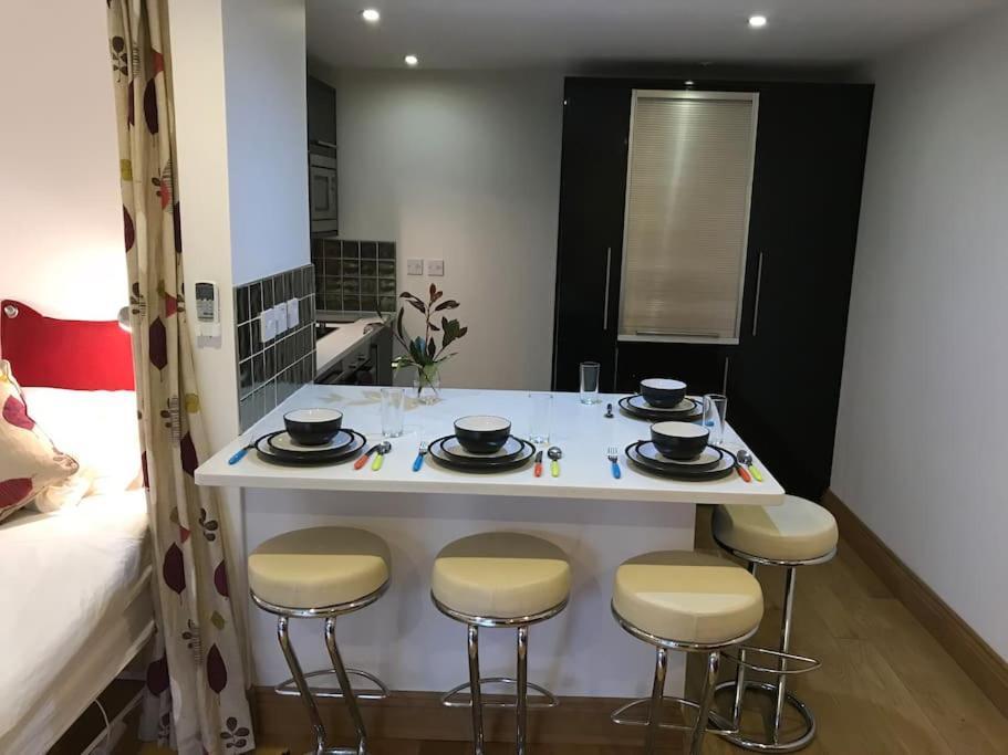 Holiday home Fantastic Cotswolds Hideaway Cleeve Hill Southam (Gloucestershire)