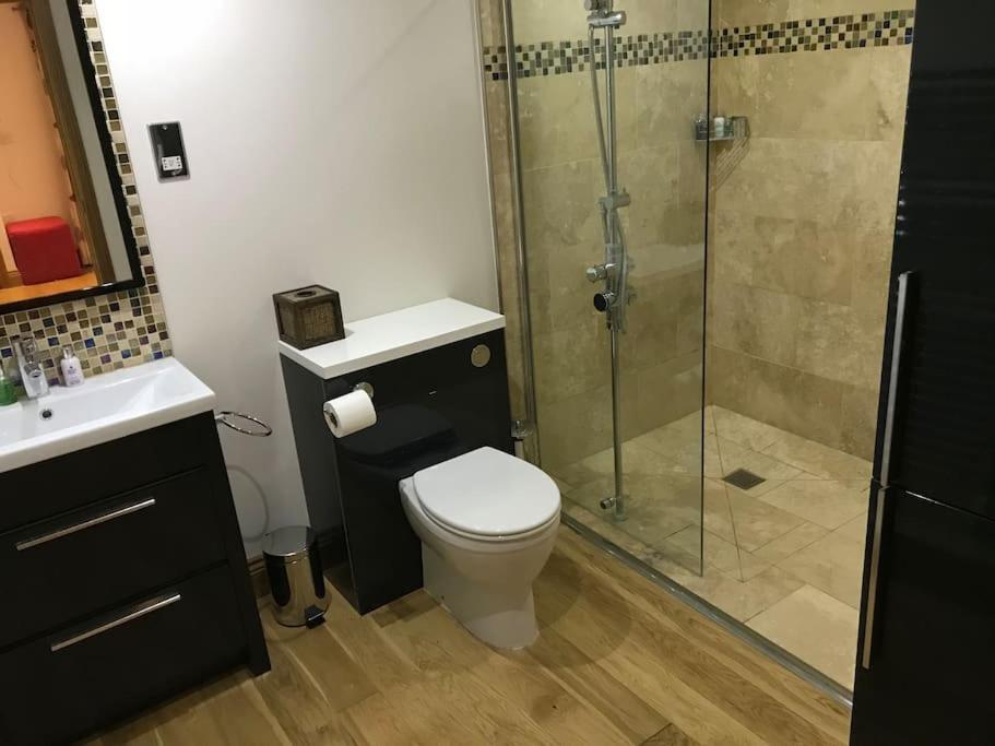 Holiday home Fantastic Cotswolds Hideaway Cleeve Hill Southam (Gloucestershire)