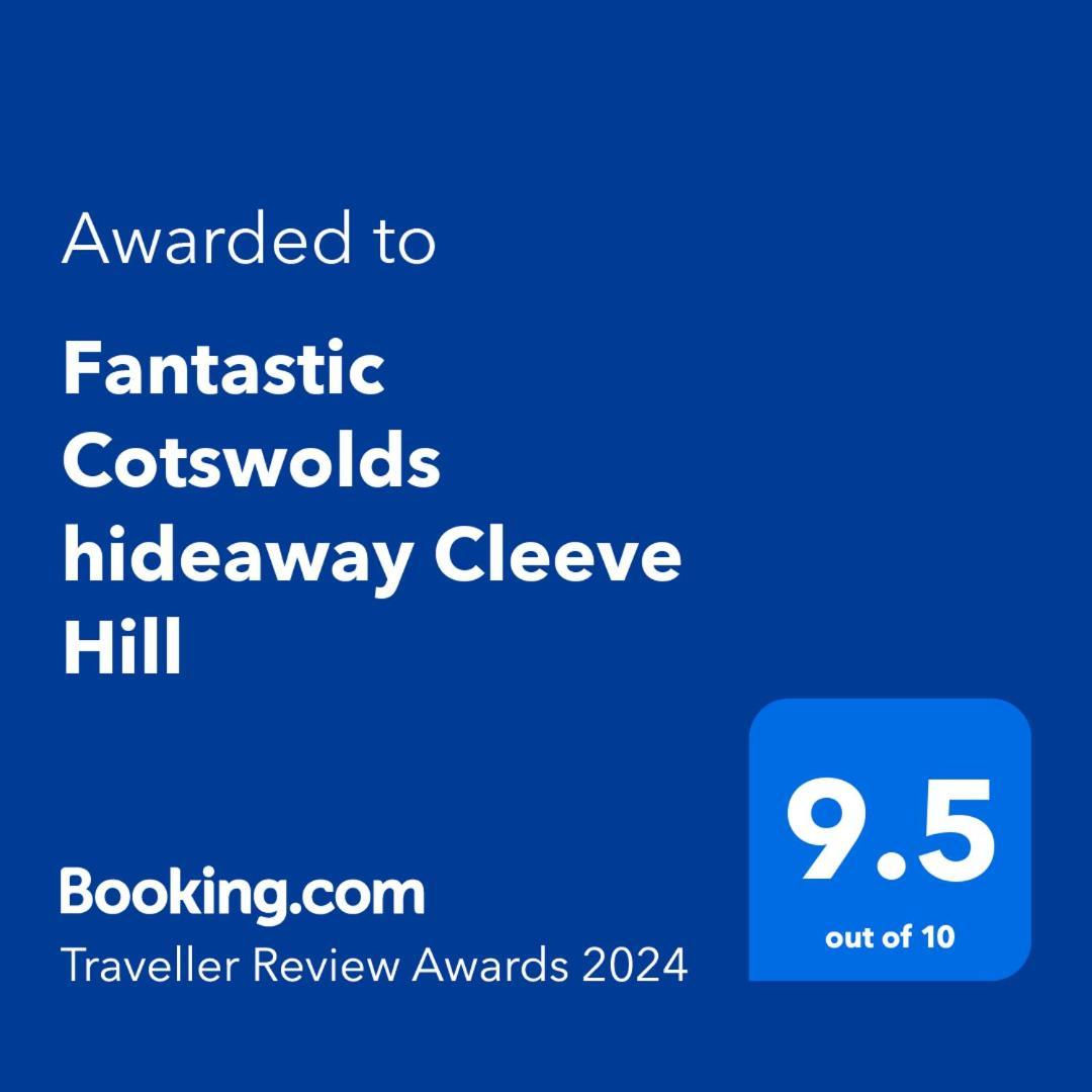 Fantastic Cotswolds Hideaway Cleeve Hill Southam (Gloucestershire)